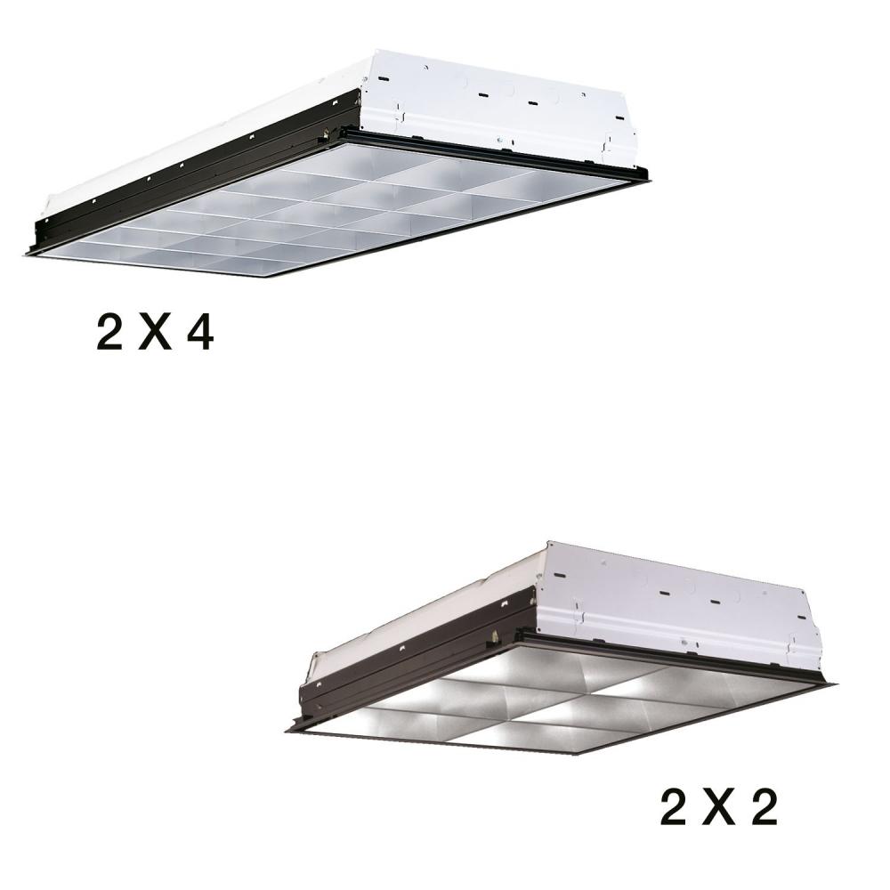 ALLPRO PARAB 2X4 3L AIR UNV1