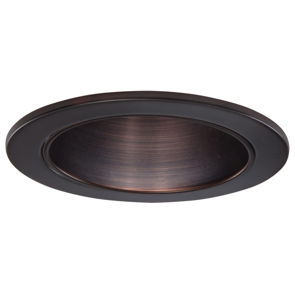4&#34; REFLECTOR, TUSCAN BRONZE