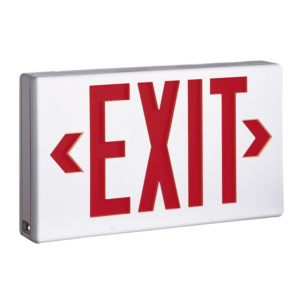 EXIT,WH P HOUS,UNV, R N G, AC ONLY