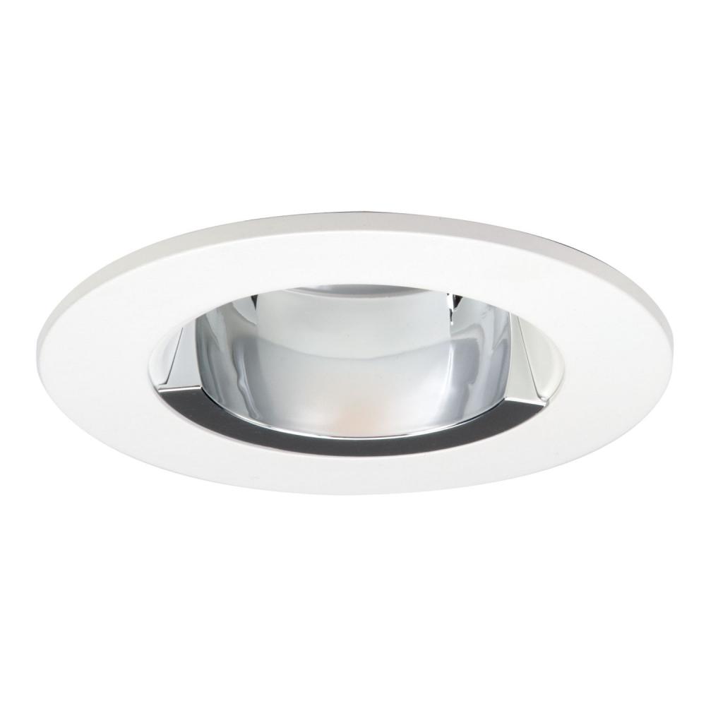 4IN  WALL WASH, SOFT FOCUS LENS, SPECULA