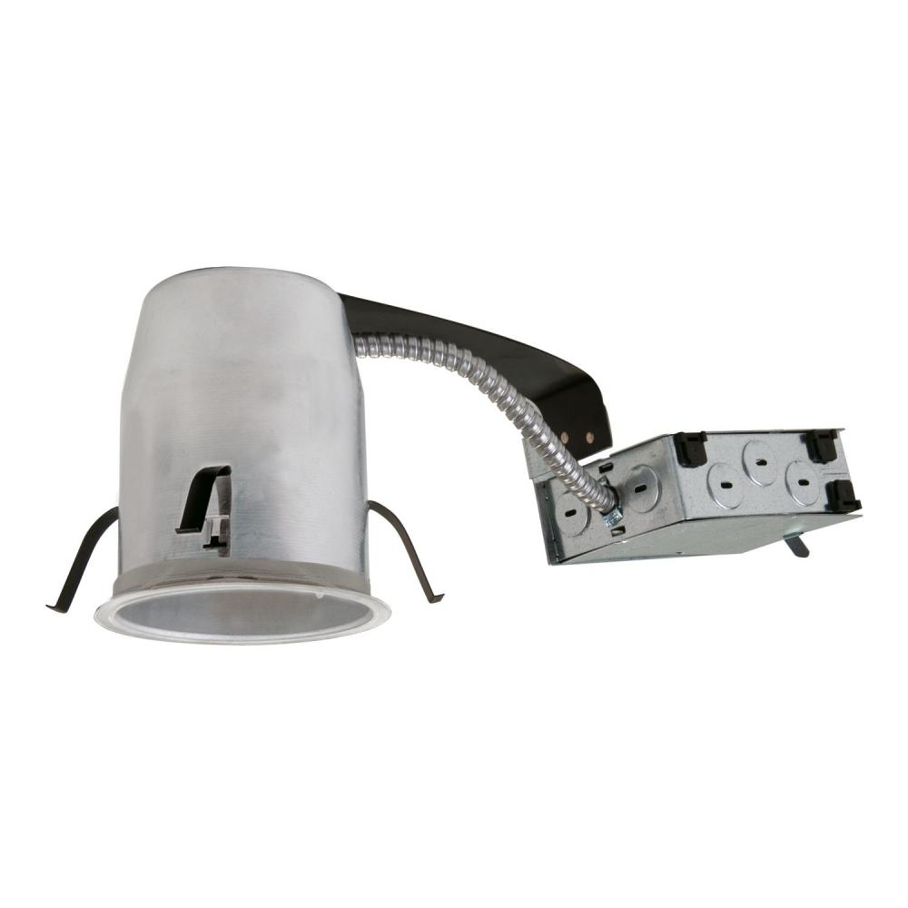 4&#34; LED REMODEL HOUSING, 120V