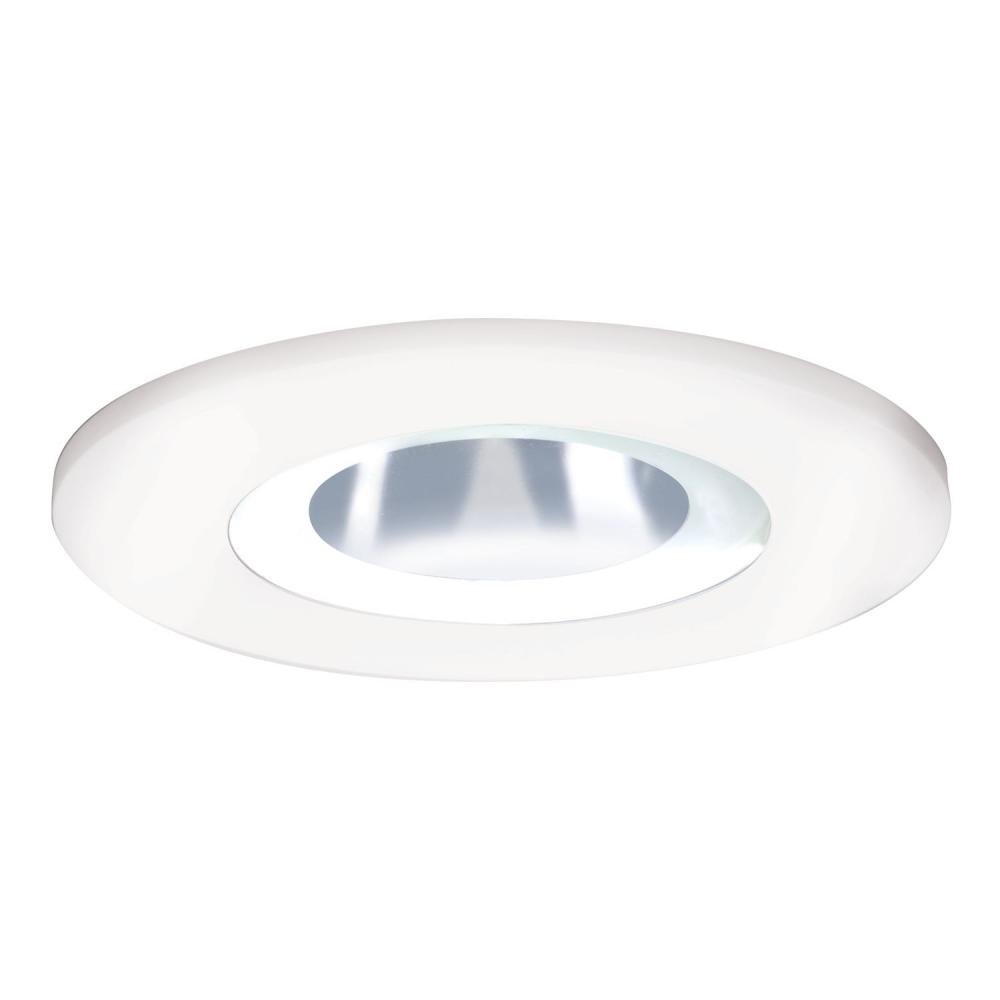 3&#34; SELECTIVE FROSTED GLASS LENS TRIM