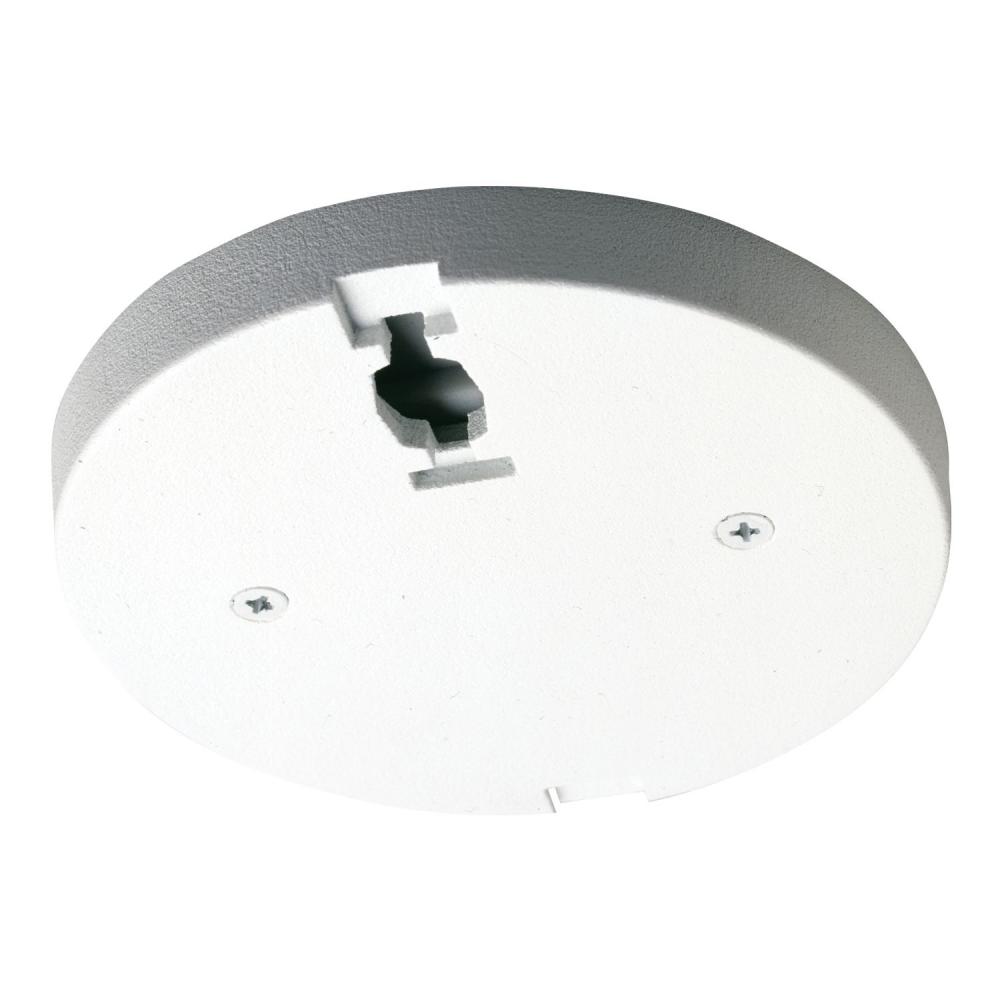 LAZER MONOPOINT FEED, LW VOLTG, WH