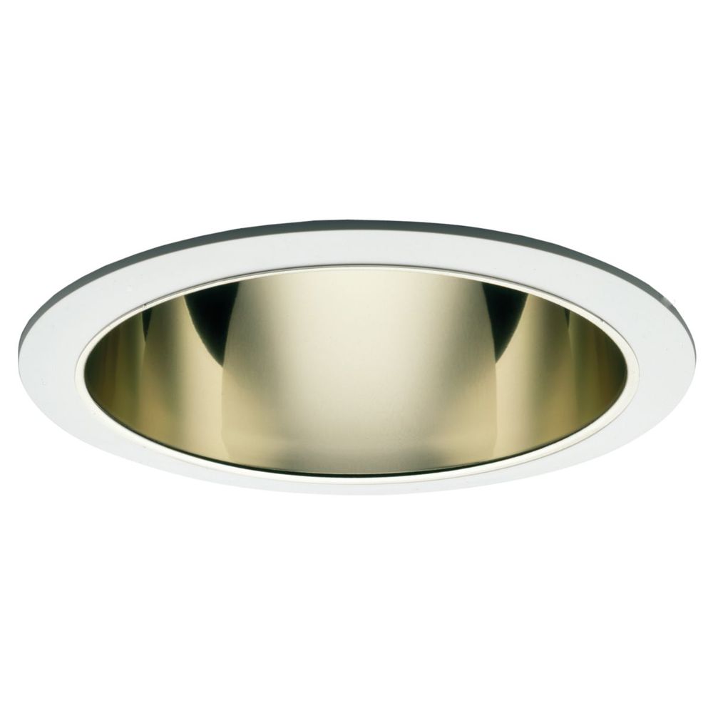 SPECULAR REFLECTOR, RESIDENTIAL GOLD