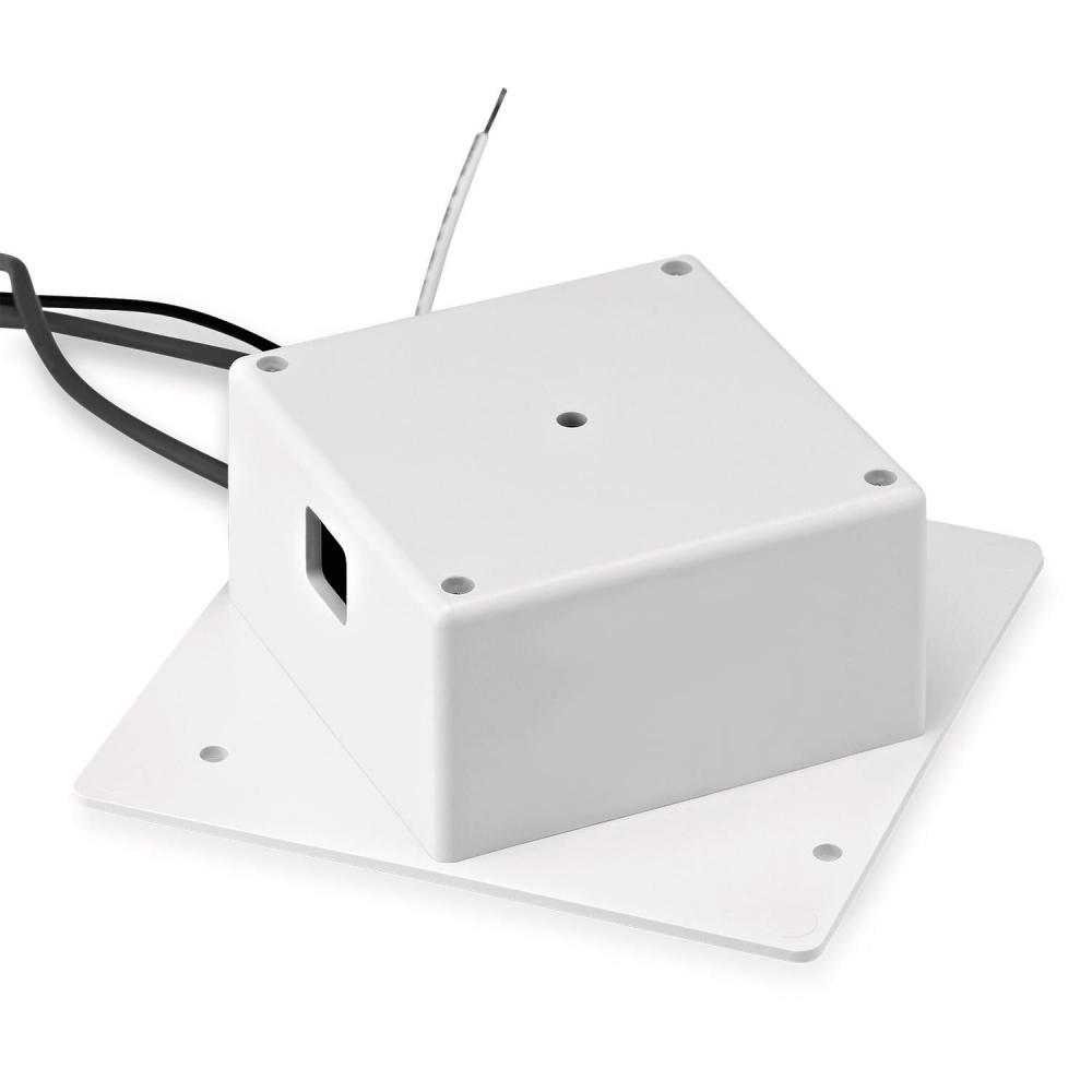 SWITCHPACK  RECPRATED 20A 120V BULK10