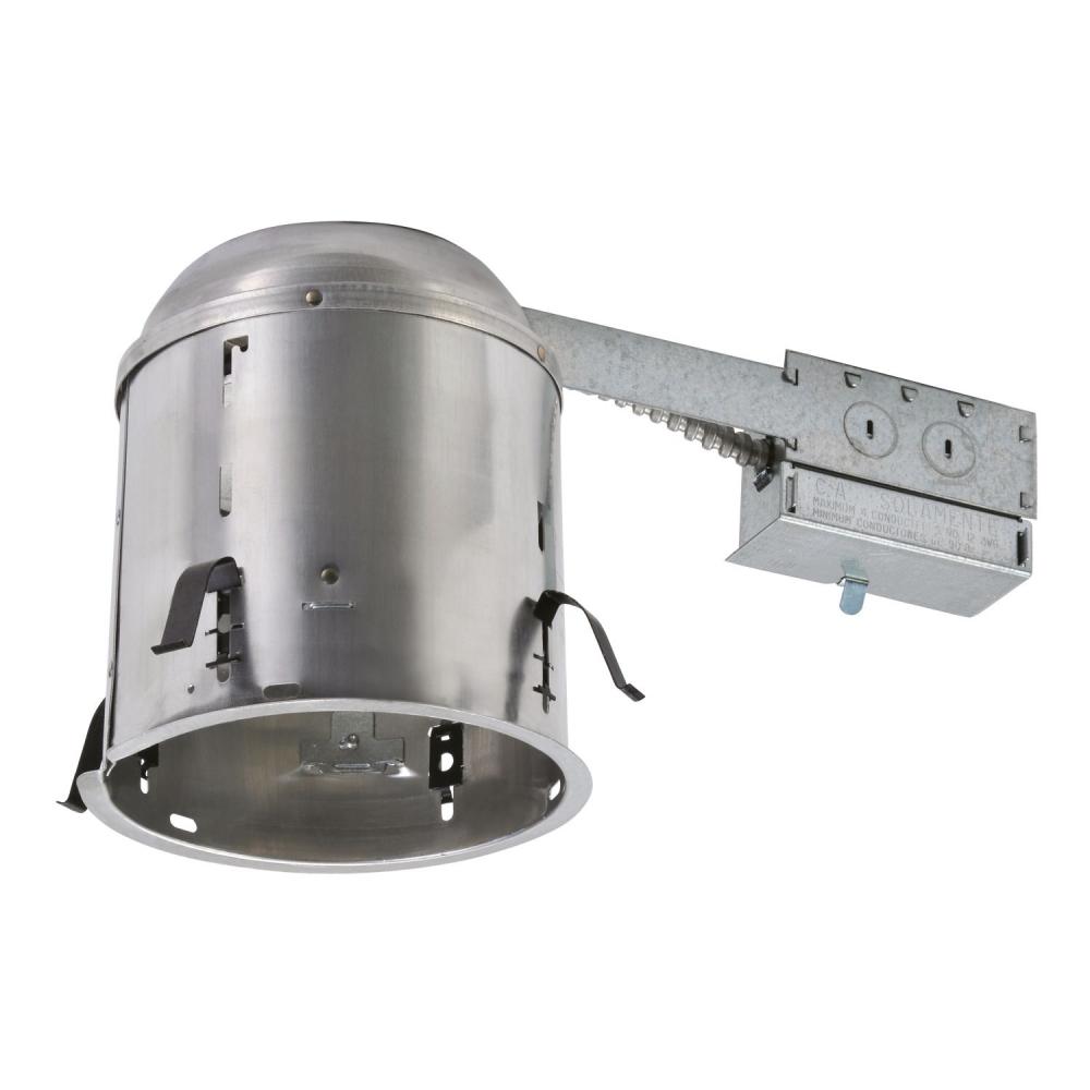 6&#34; IC REMODEL HOUSING