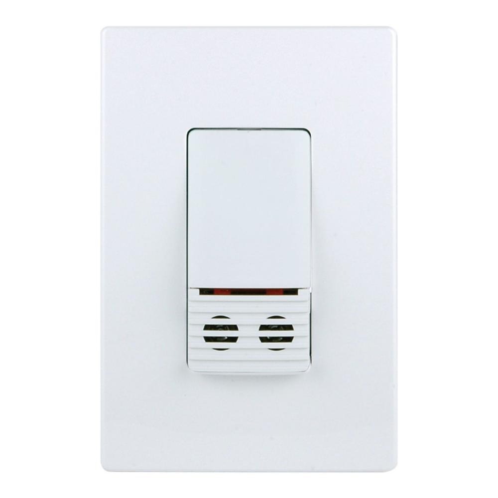 SELECTABLE SWITCH W/NEUTRAL
