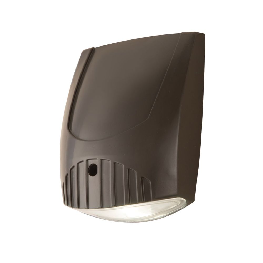 LED WALL PACK D2D, 1575 LUMENS, 5000K 12