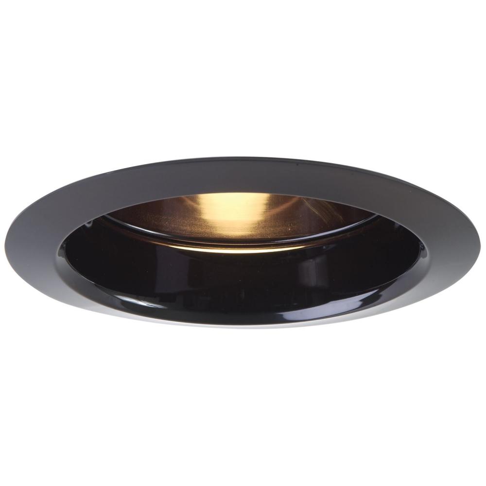 AIR-TITE SUPER TRIM BAFFLE,SPECULAR BLAC