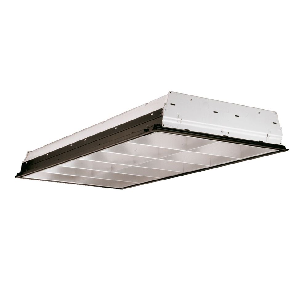 EP3 2 LMP, 2&#39;X4&#39; PAR, 12 CELL, SEMI, T8