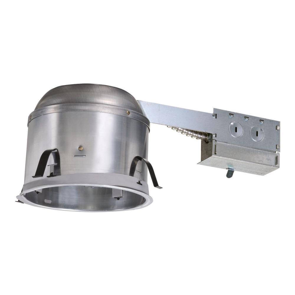 6&#34; SHALLOW IC AIR-TITE REMODEL HOUSING