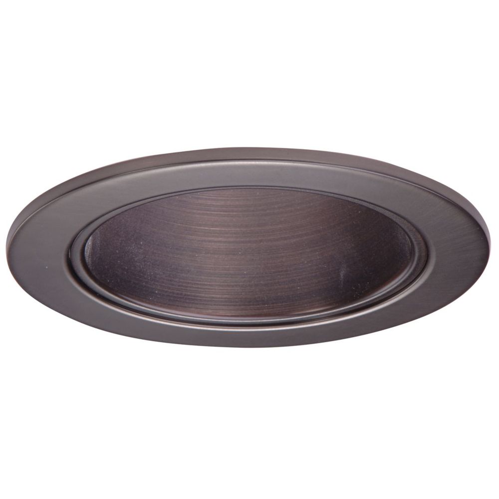 5&#34; REFLECTOR CONE, TUSCAN BRONZE