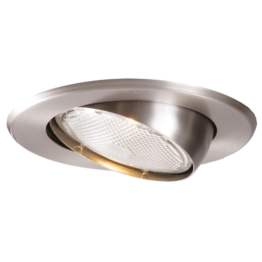 5&#34; TRIM PAR30 EYEBL STN NCK, 30DEG TILT