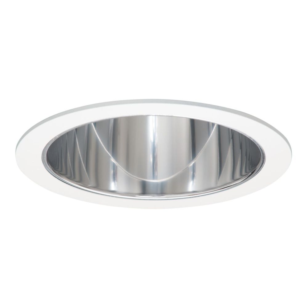5&#34; PAR30 DNLGT BAFFLE WHT