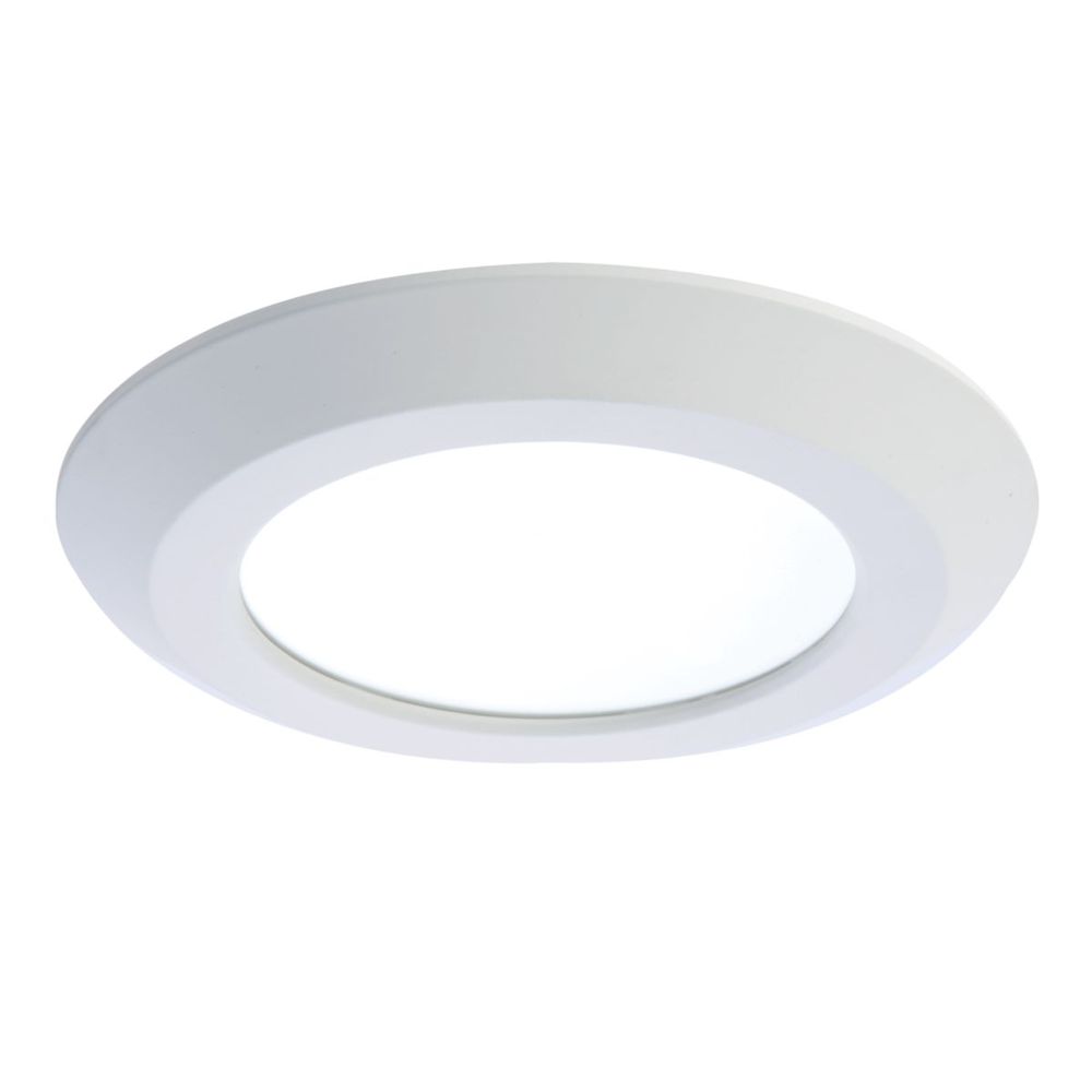 6&#34; SURF LED DWNLT,IC,600,930, J BOX ONLY