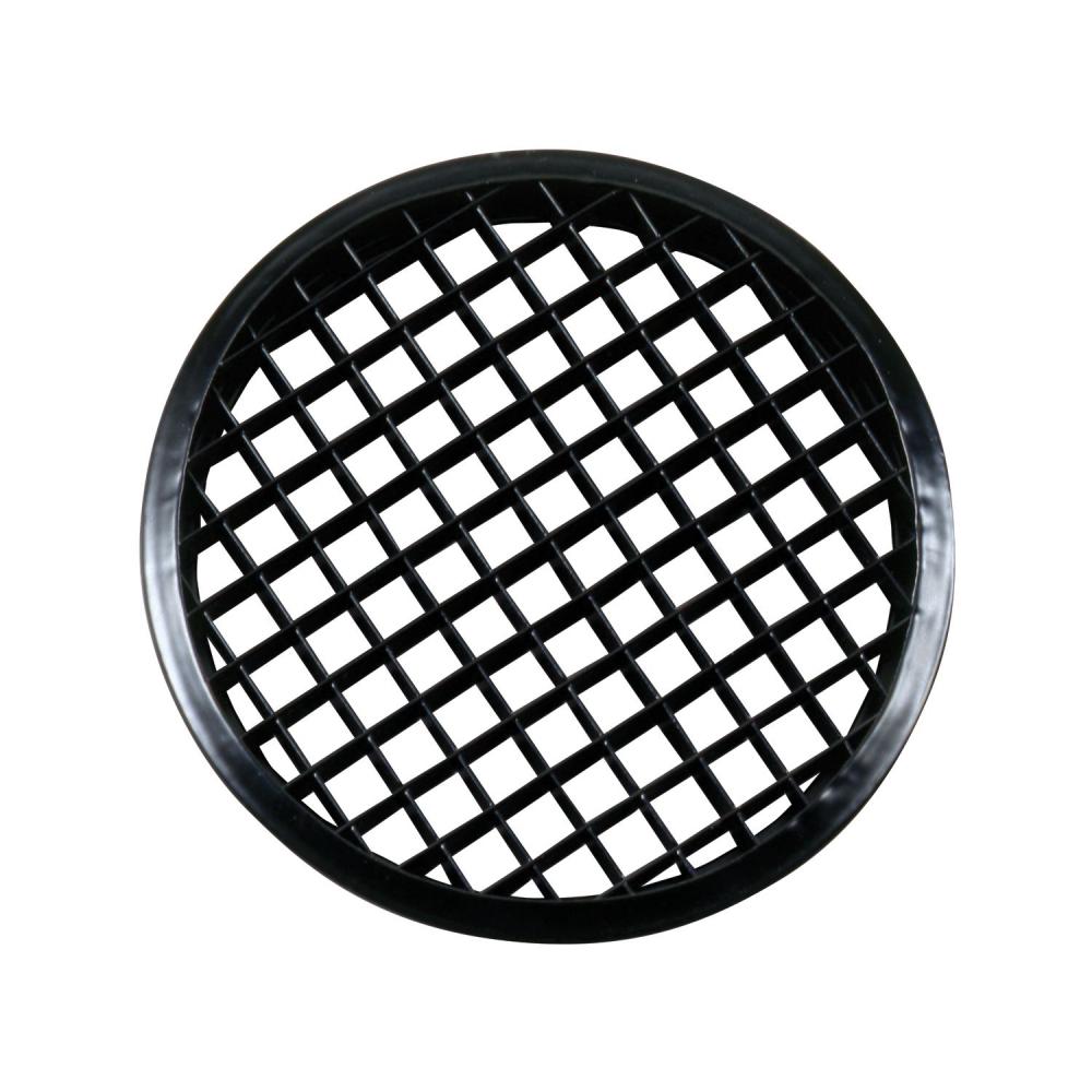 CUBE CELL LOUVER, MATTE B LACK