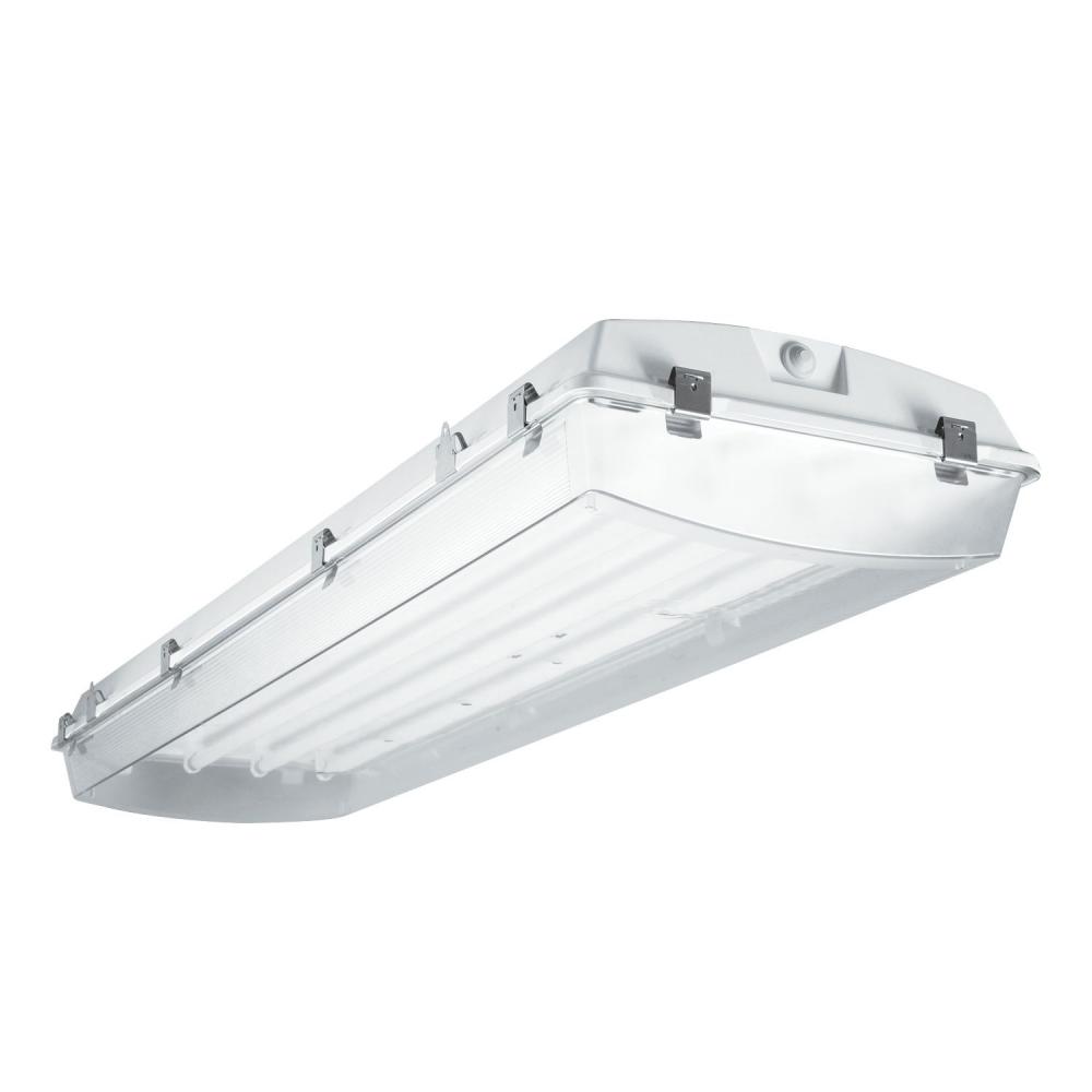 VT4 4&#39; VPRTITE (6) 54W T5 120-277V WET