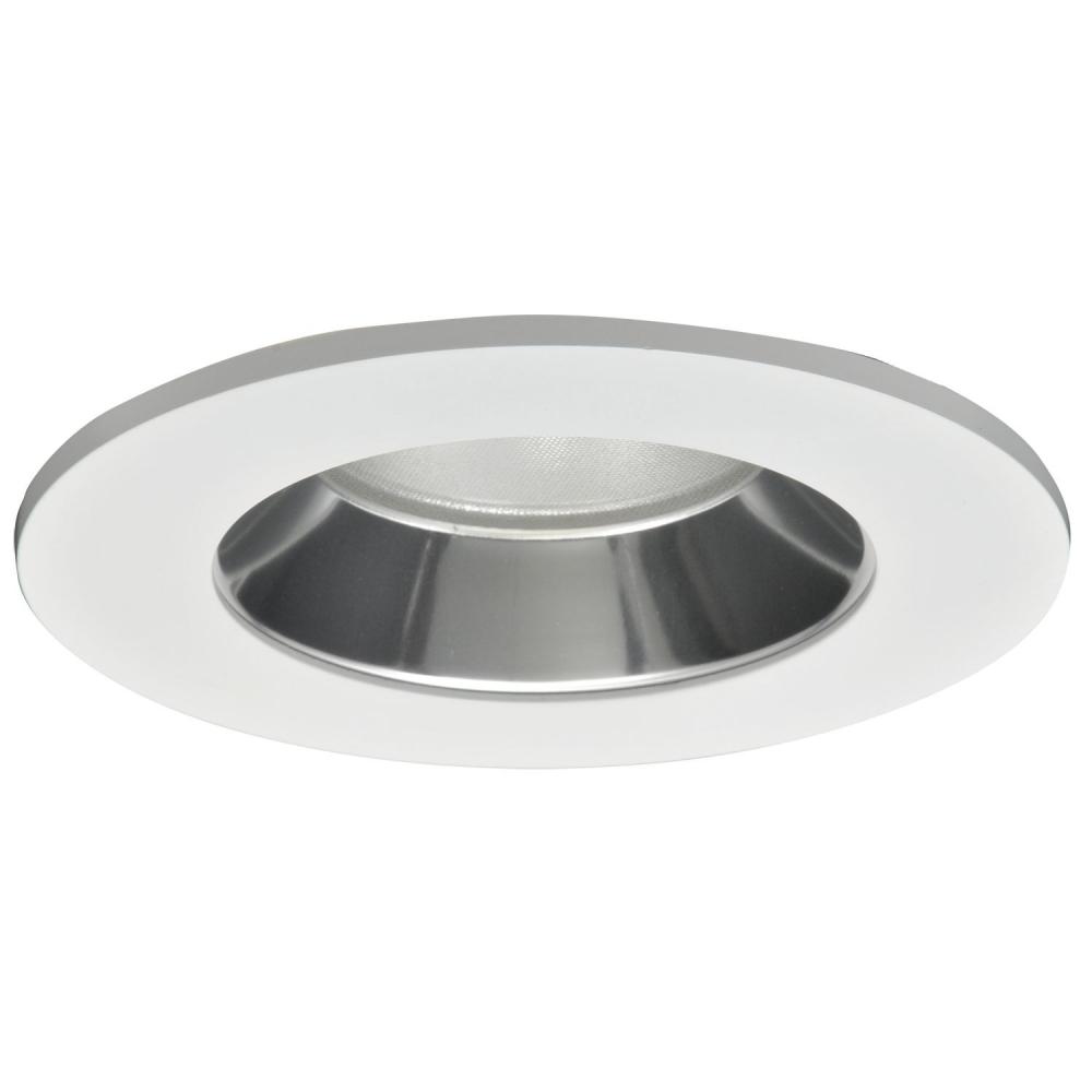 SPECULAR CLEAR REFLECTOR W/ REGRESSED LE