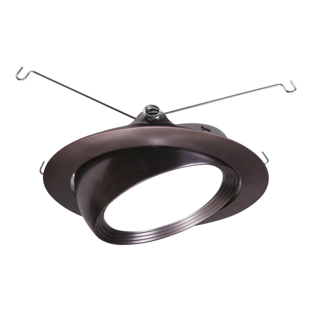 5IN LED DIRECTIONAL  TRIM, TUSCAN BRONZE