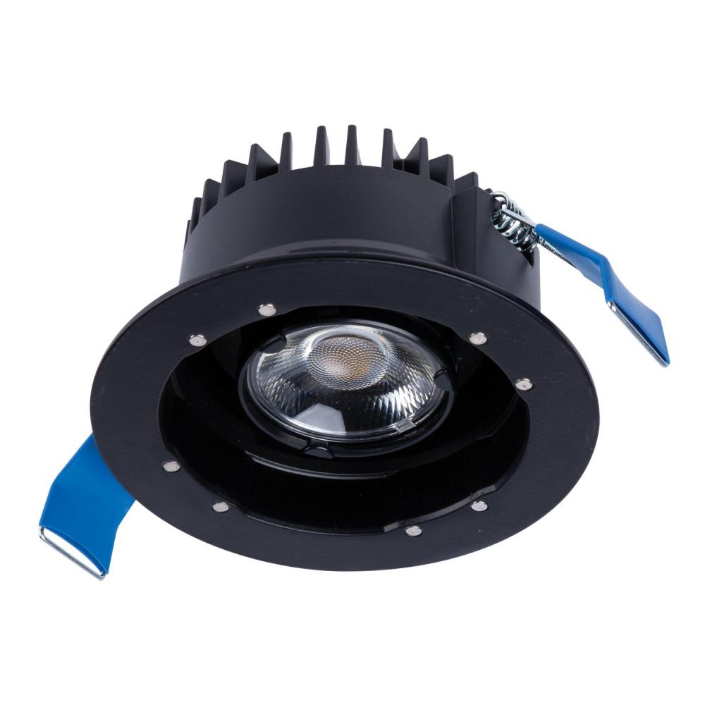 4&#34; ML4 DM, FL, D2W, 120V PHASE DIM