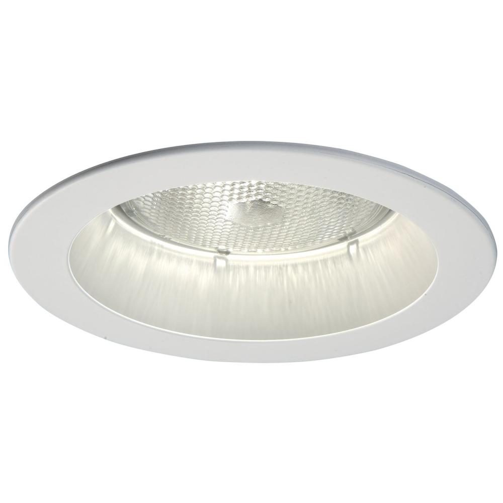 5 OPEN SPLAY, WHITE