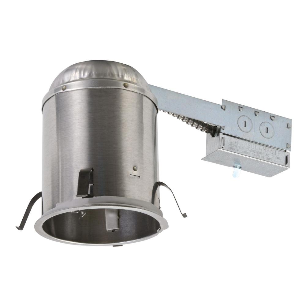5&#34; IC, AIR-TITE, REMODEL HOUSING, 120V