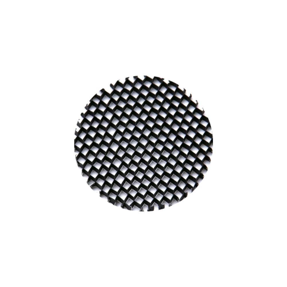 2&#34; HEX CELL LOUVER