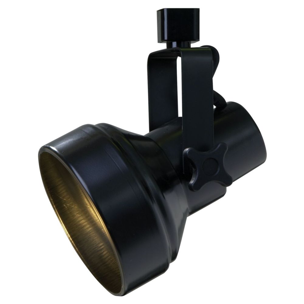 PAR38 STUDIO, SATIN BLACK 250W PAR38