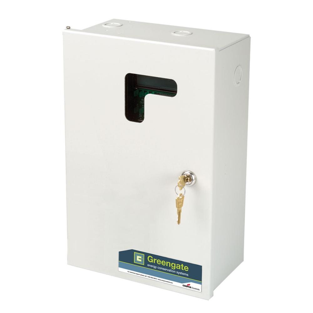 LITEKEEPER 8 STAND ALONE LTNG CTL PNL