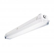 Cooper Lighting Solutions VT2-4DR-U - 4' VT RPL LNS FOR VT2 SER