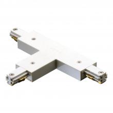 Cooper Lighting Solutions L945RMB - T" RIGHT 2-CIR, BLACK