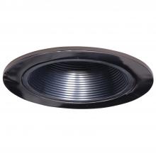 Cooper Lighting Solutions 953TBZ - 4" METAL BAFFLE,TUSCAN BRONZE RING