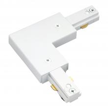 Cooper Lighting Solutions LZR203P - LAZER ADJUSTE "L", STRAIGHT CONNECTOR