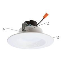 Cooper Lighting Solutions RL560WH9930 - HALO RL56 WH 900LM 90CRI 3000K,C&I