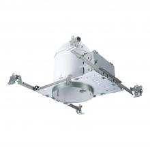 Cooper Lighting Solutions H5T - 5" NON-IC, NEW CONST, 120V