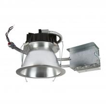 Cooper Lighting Solutions LGSKT6IP66 - LED 6" IP66 GASKET KIT- 6" WIDE TRIMS