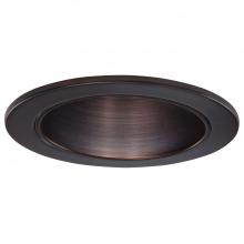 Cooper Lighting Solutions 999TBZ - 4" REFLECTOR, TUSCAN BRONZE