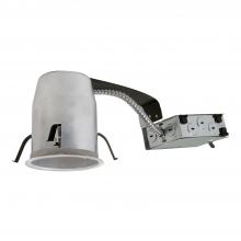 Cooper Lighting Solutions H995RICAT - 4" LED REMODEL HOUSING, 120V
