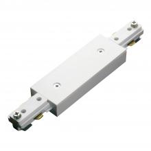 Cooper Lighting Solutions L903MB - STRAIGHT CONNECTOR, MATTE BLA