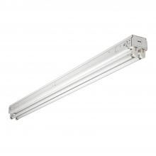 Cooper Lighting Solutions WG/SNF-4FT-B - WIREGUARD STRIP (SN / SNF) 4FT