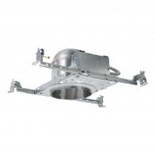 Cooper Lighting Solutions H25ICAT - 5" IC, AT, SHALLOW NEW CONST, 120V