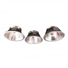 Cooper Lighting Solutions TL412RK - 4IN ADJUSTABLE GIMBALS - REFLECTOR OPTIC