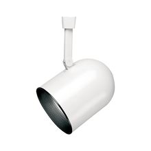 Cooper Lighting Solutions LZR303P - LAZER LARGE RNDBACK CYLINDER, BLK BFL