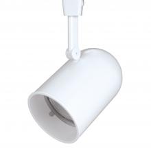 Cooper Lighting Solutions LZR302MB - LAZER SMALL RNDBCK CYL INDER, MATTE BLK