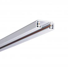 Cooper Lighting Solutions LZR108MB - LAZER SINGLE CIRCUIT TRAC K, 8FT, MATTE