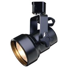 Cooper Lighting Solutions L1820MB - PAR20 STUDIO, SATIN BLACK 50W PAR20