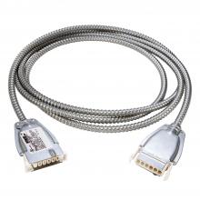 Cooper Lighting Solutions 27EC12/2G13 - 277V 1-HOT, NEUTRAL AND GRND, 13' LENGTH
