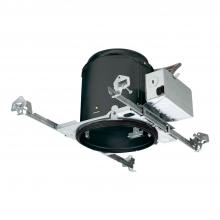 Cooper Lighting Solutions E7TAT - 6" NON-IC, AIRTITE, NEW CONST HSG NJB