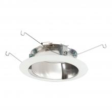 Cooper Lighting Solutions 595WW - 5IN LED DOWNLIGHT TRIM, WALL WASH WITH