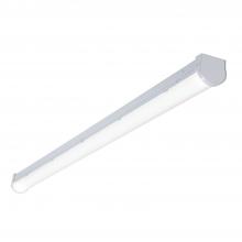 Cooper Lighting Solutions 4SLSTP2040DD-120V - 4FT LINEAR LED STRIPLIGHT 2000LM 120V V2